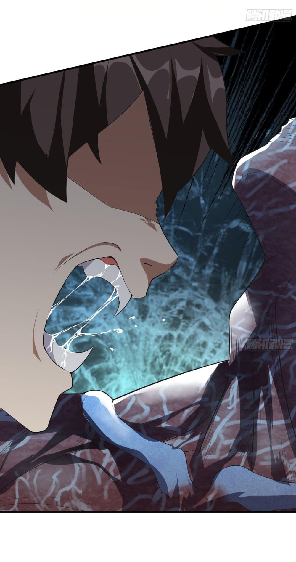 Infinite Viral Infection 3-3
