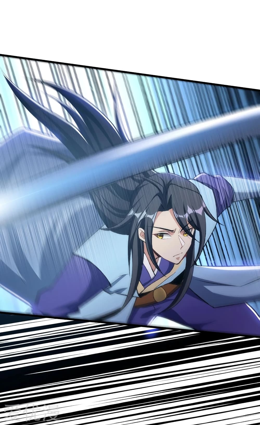 Rise of The Demon King รุ่งอรุณแห่งราชาปีศาจ 139-139