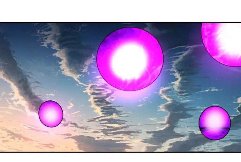 Return of Soul Master 61-61