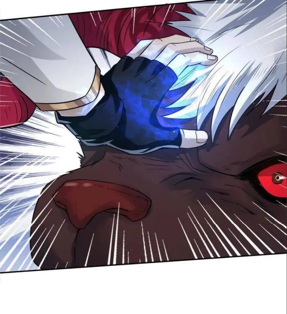 Return of Soul Master 10-10
