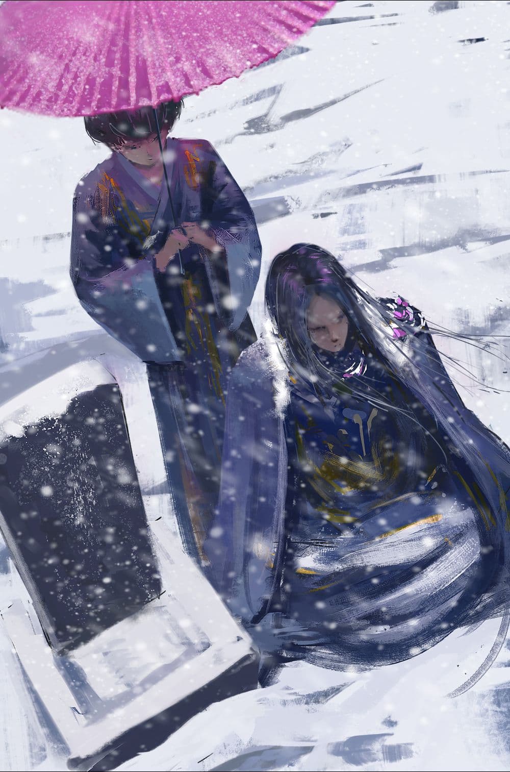 GhostBlade ใบมีดอสูร 10-10