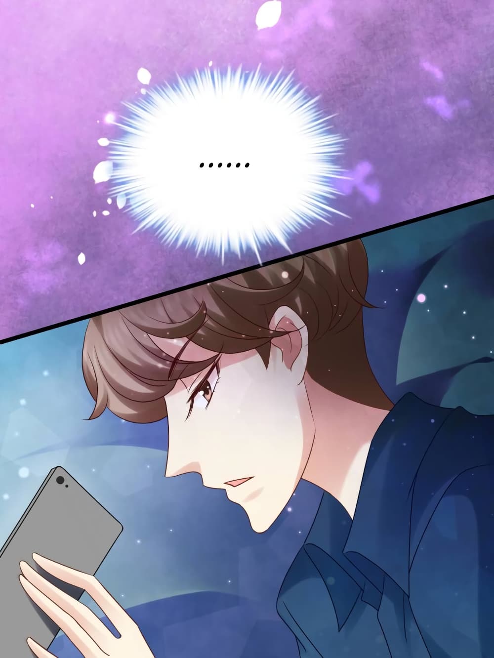 My Beautiful Time with You 7-7