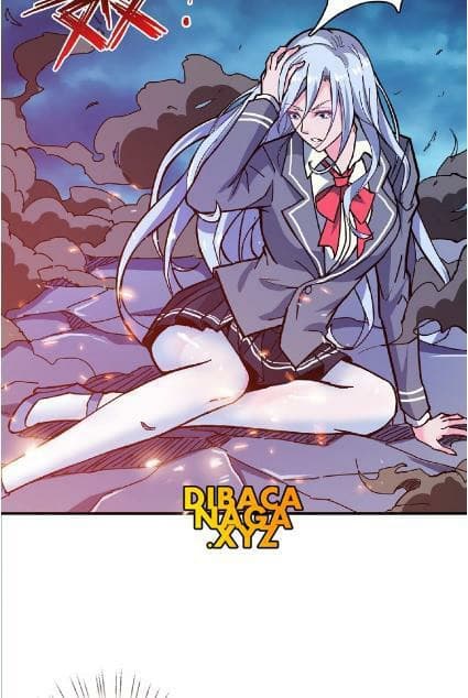 God Slayer 25-25