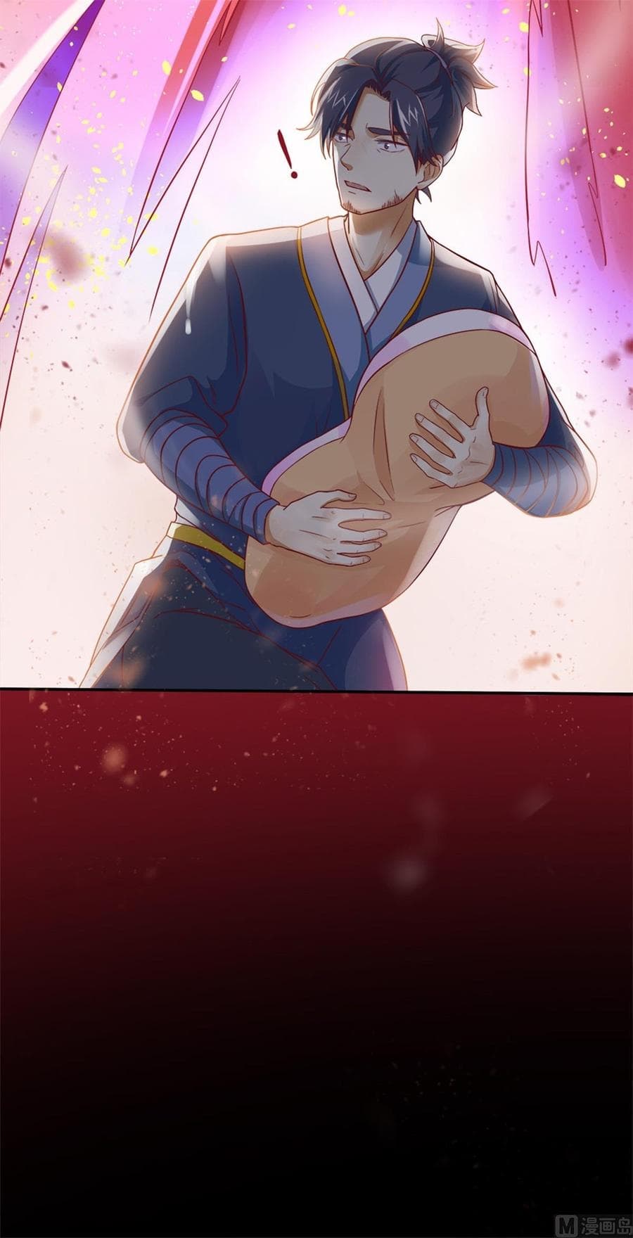 Immortal Fervent Bond 1-1