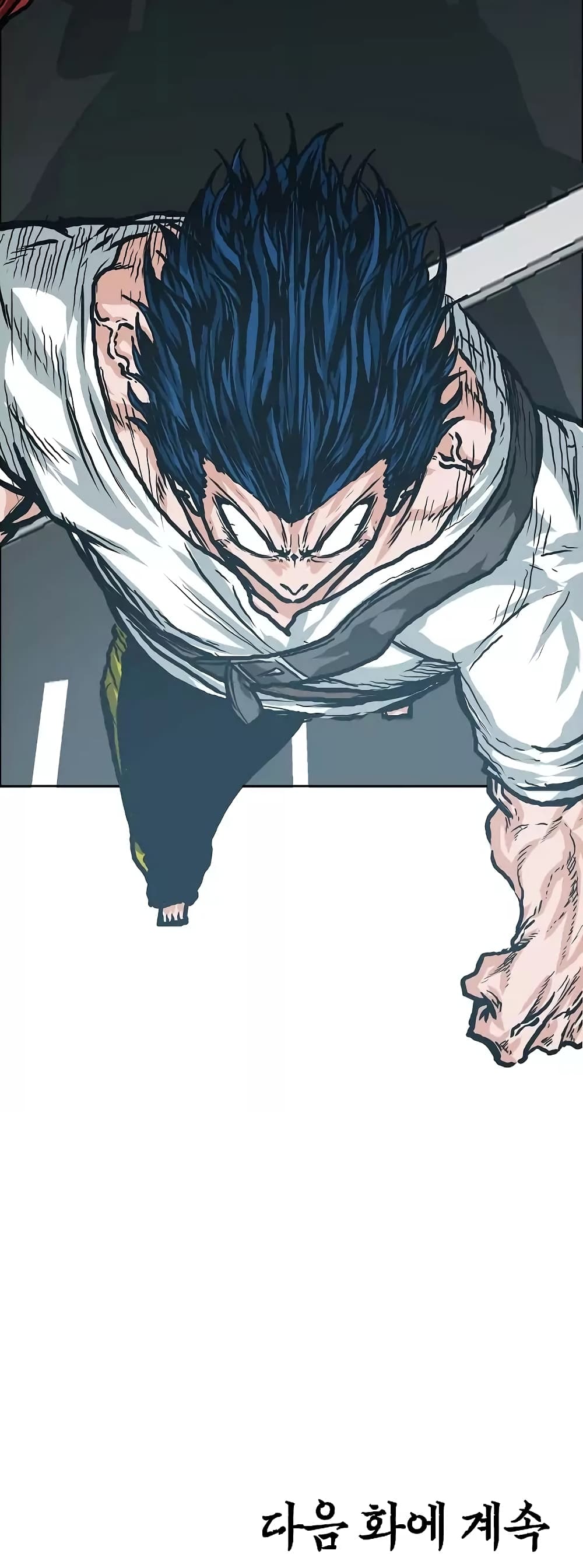 Rooftop Sword Master 24-24