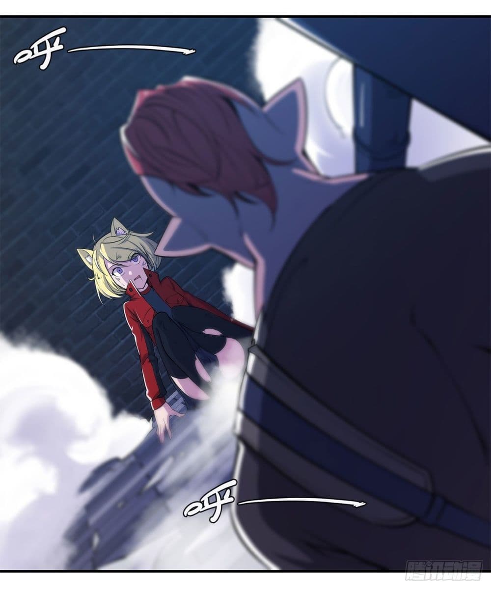 The Strongest Knight Become To Lolicon Vampire ผมคืออัศวินผู้แข็งแกร่งที่ถูกสาปให้กลายเป็นแวมไพร์โลลิ 31-31