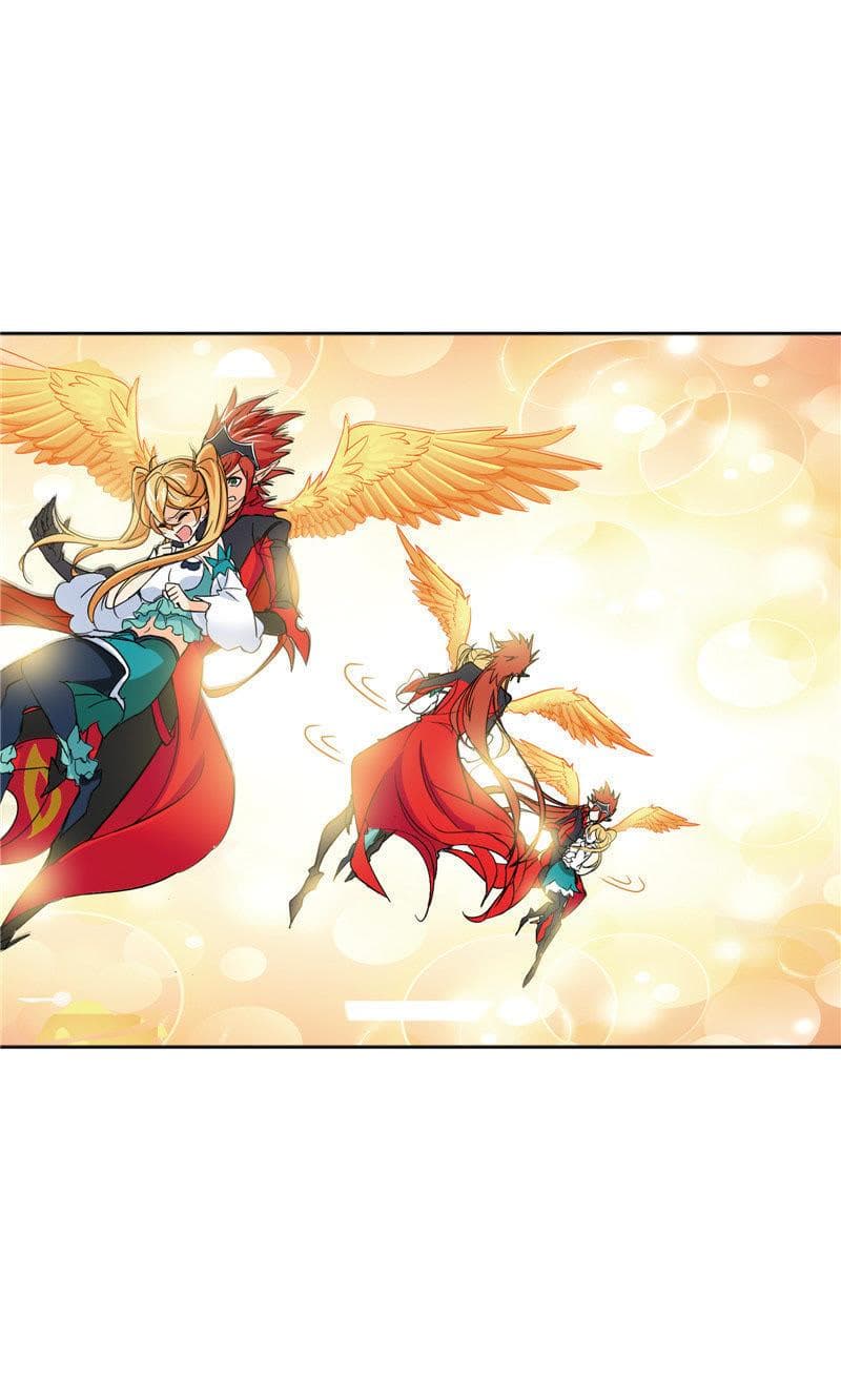 Douluo Dalu 218-218