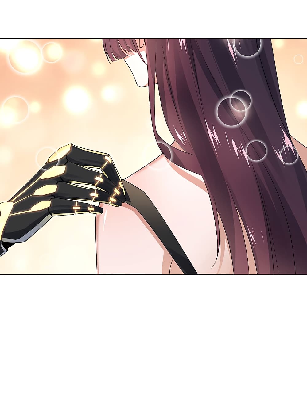 My Eschatological Lady แขนขวาที่รัก 3-3