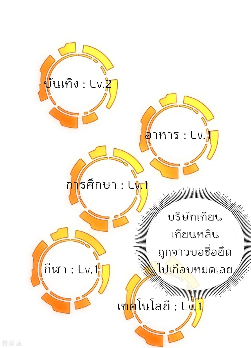 I am The Richest  in The World ข้านี่แหละจะรวยที่สุดในโลก! 82-82