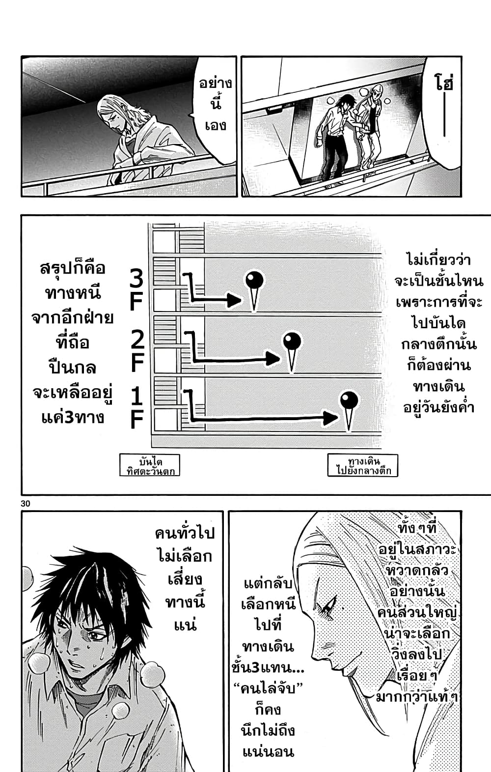 Imawa no Kuni no Alice 6-5 โพธิ์ดำ (1)