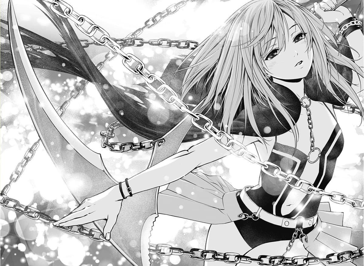 Ghost Girl โลลิป้าล่าผี 1-ขอเข้าไปหน่อยได้ไหม?