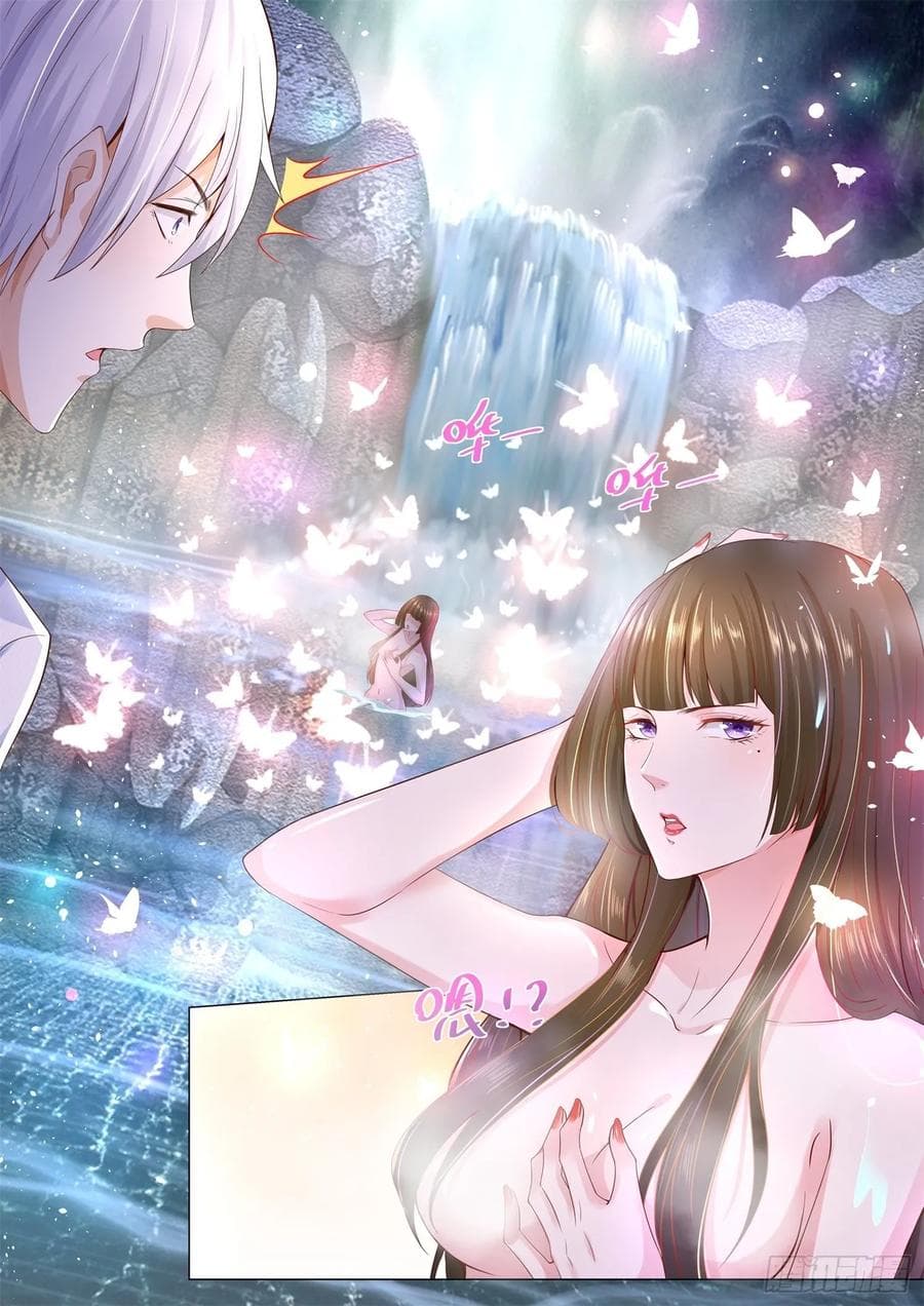 Shen Hao's Heavenly Fall System 112-112