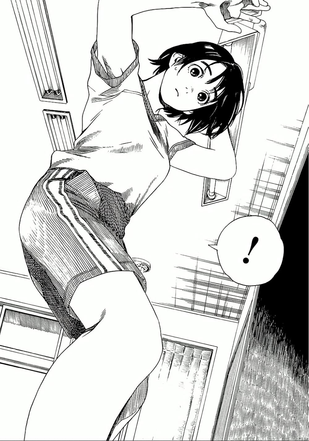 Fujiyama-san wa Shishunki 18-ภาคเรียนที่ 2 ของคุณฟูจิยามะ