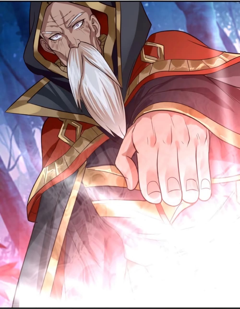 Return of Soul Master 42-42