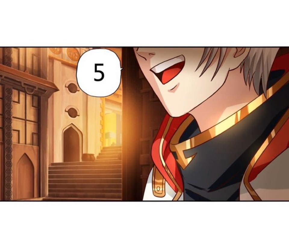 Return of Soul Master 33-33