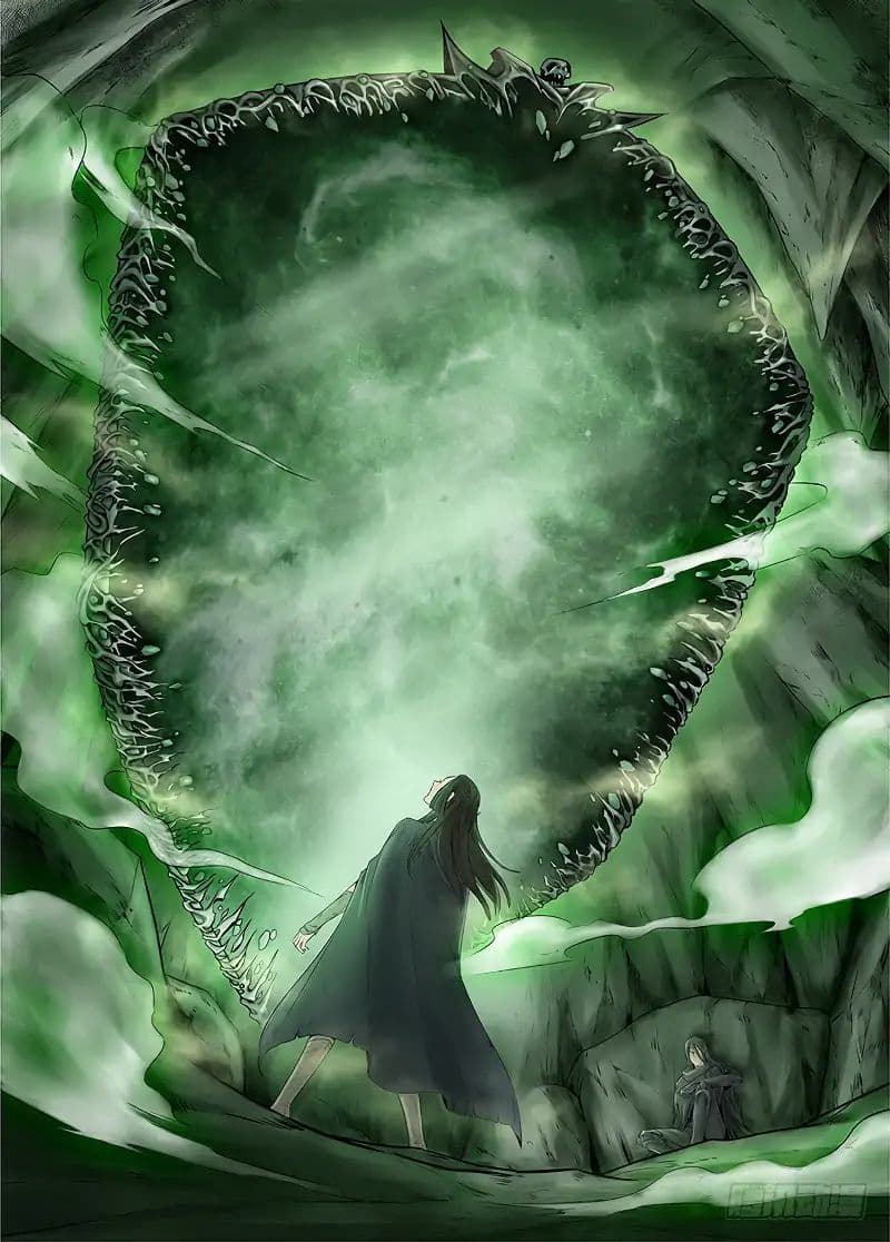 L.O.R.D: Legend of Ravaging Dynasties 13-13