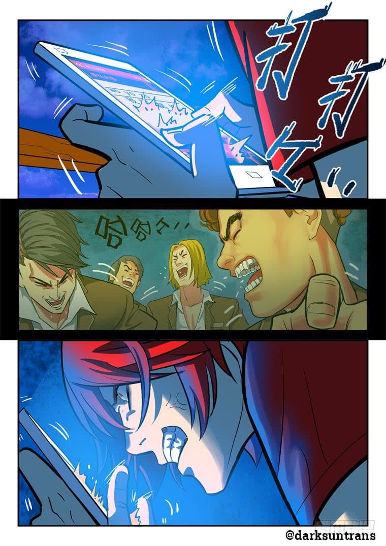 Private Hero 14-14