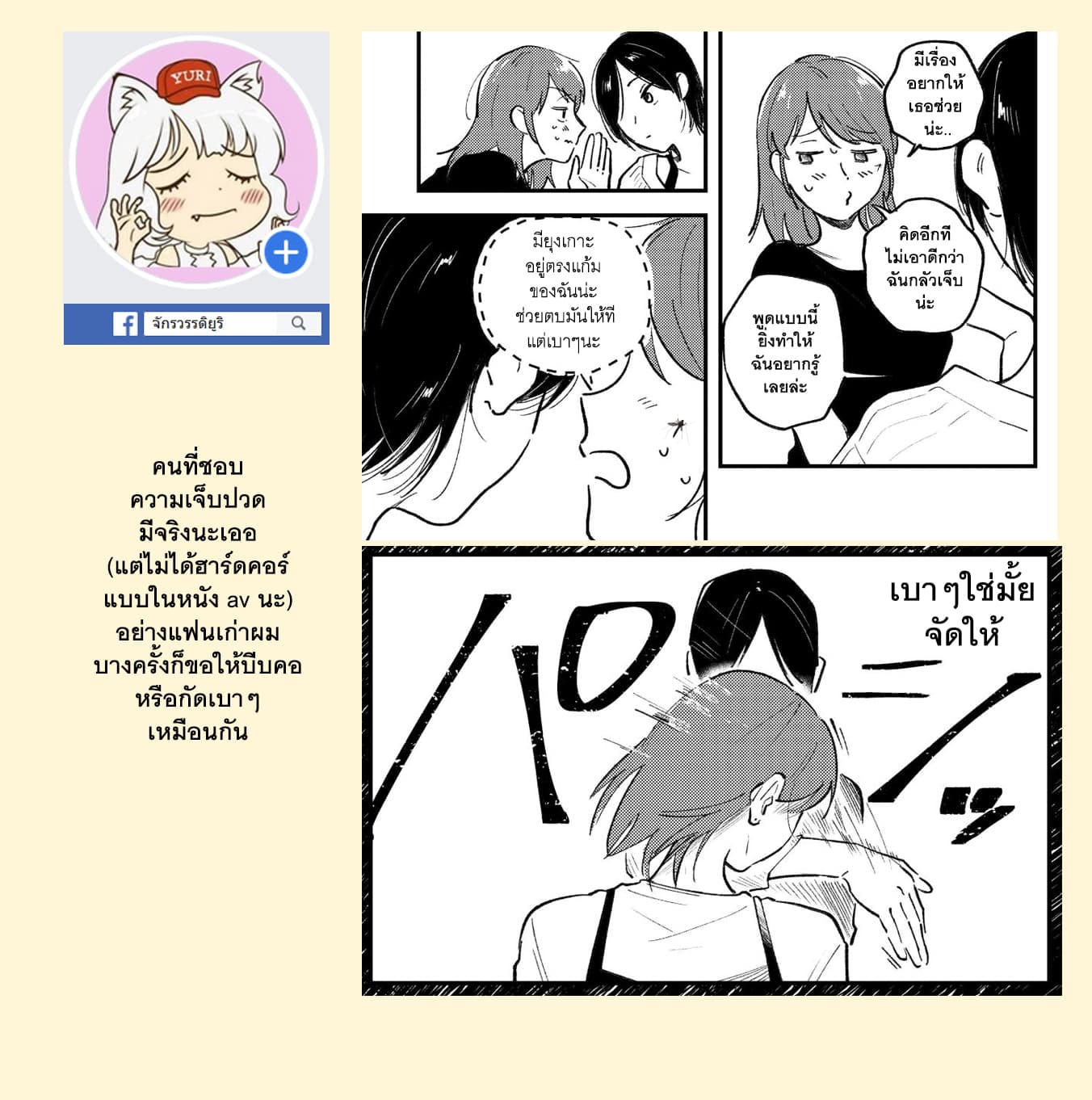 What Was I Just Thinking? 1-One Shot n