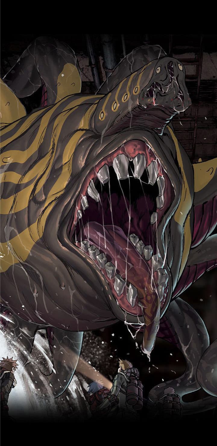 Leviathan 67-67