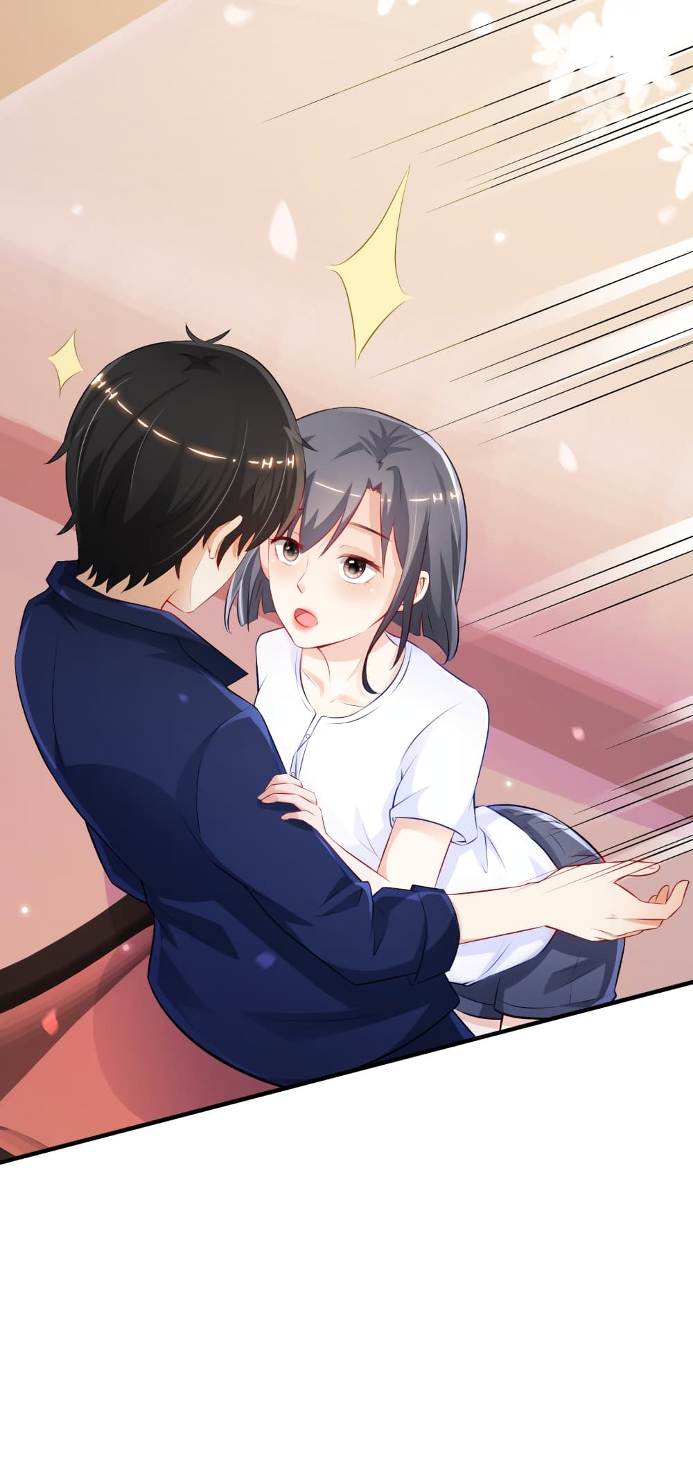 The Strongest Peach Blossom ราชาดอกไม้อมตะ 93-93