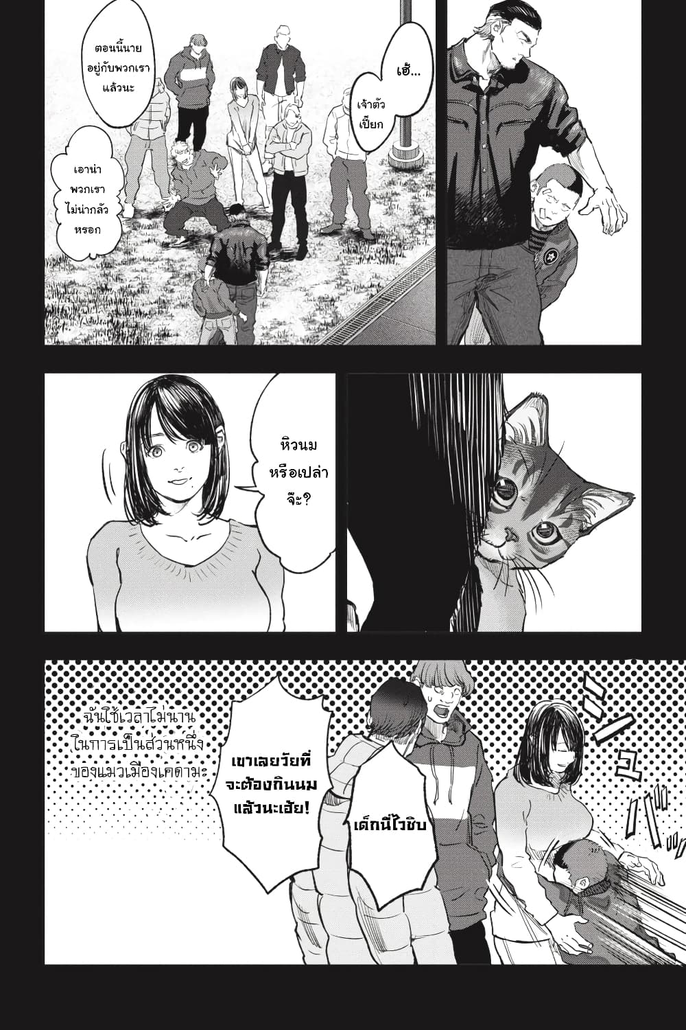 Nyankees 28-มีชีวิต