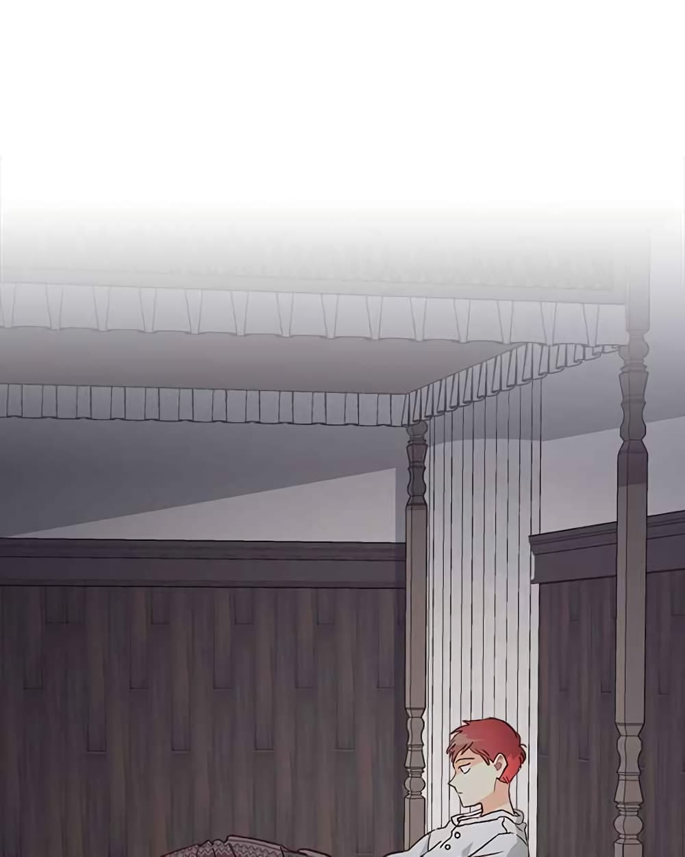 The Knight and Her Emperor 3-3