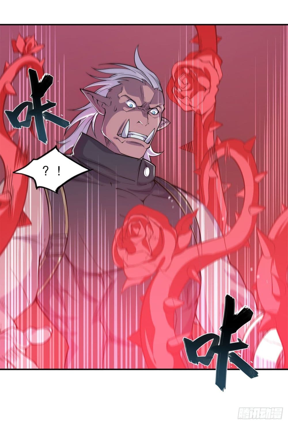 The Strongest Knight Become To Lolicon Vampire ผมคืออัศวินผู้แข็งแกร่งที่ถูกสาปให้กลายเป็นแวมไพร์โลลิ 36-36