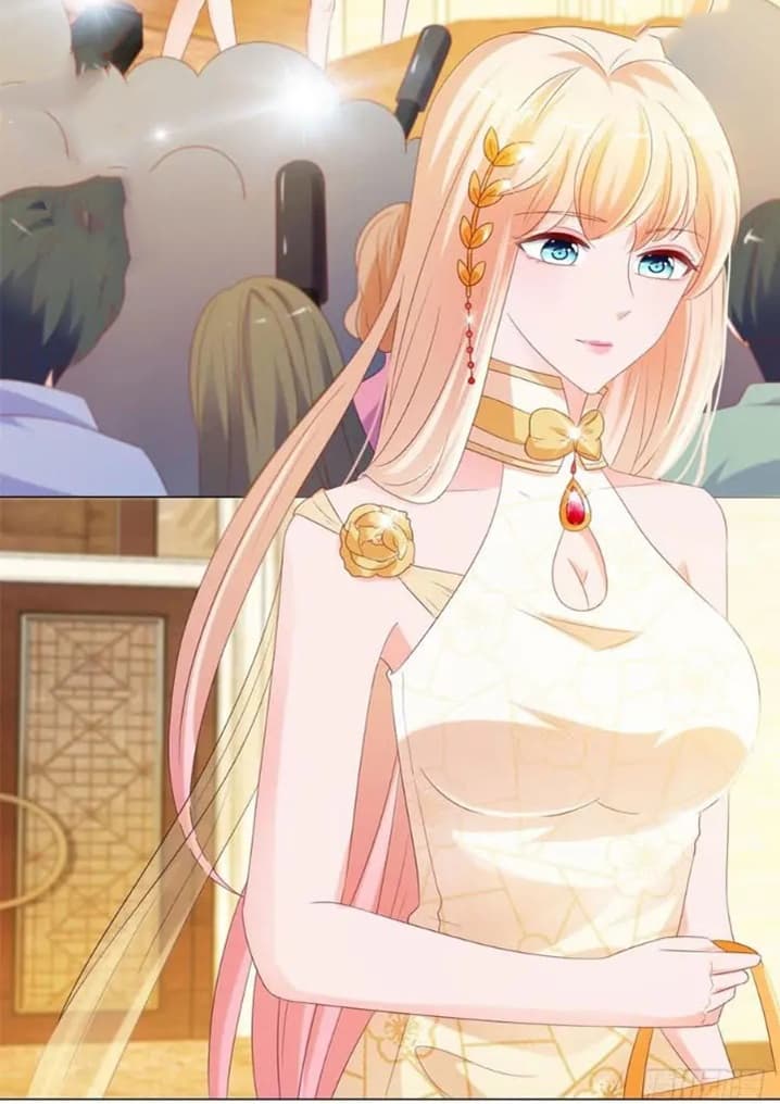 The Lovely Wife And Strange Marriage แผนรักลวงใจ 110-110
