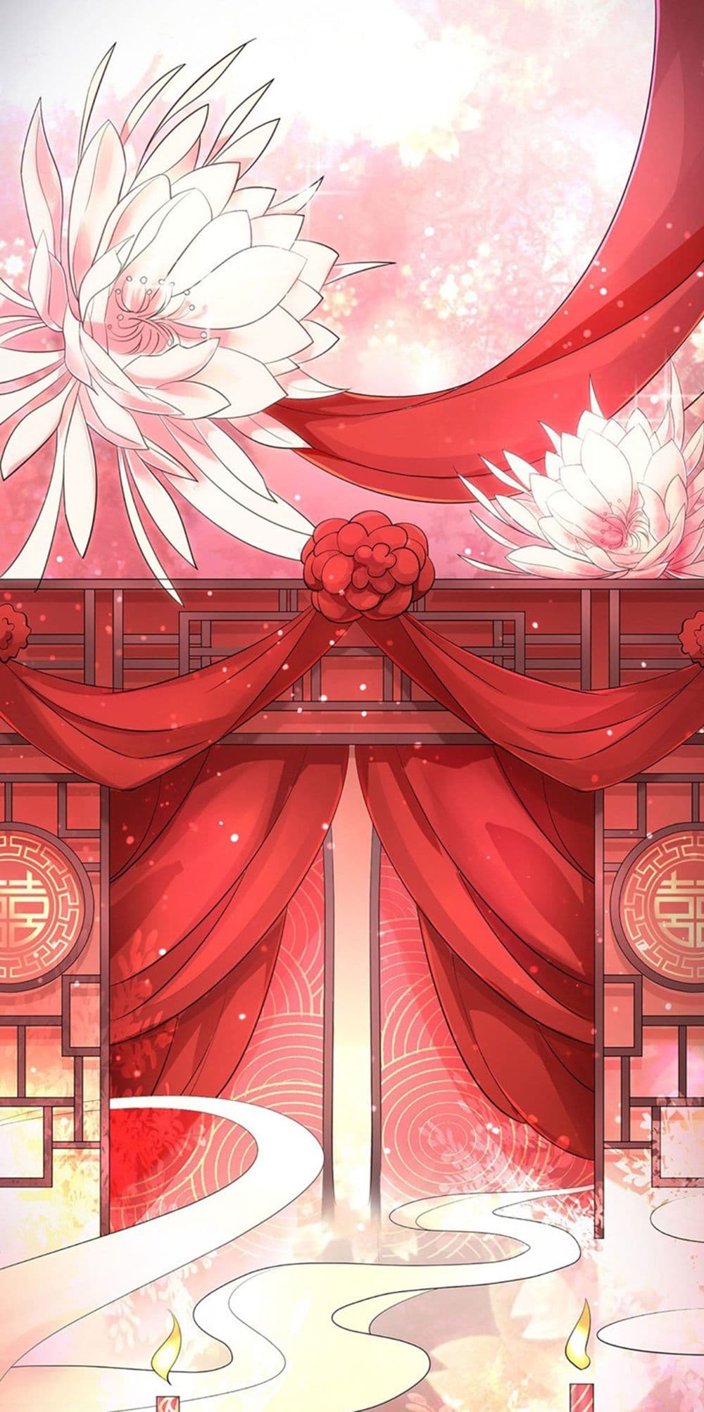 Return of the Demon Goddess 1-1