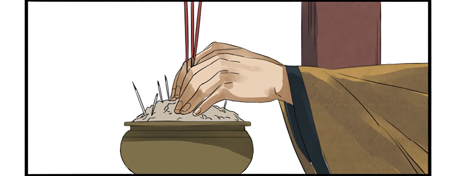 Chuanwu 3-3