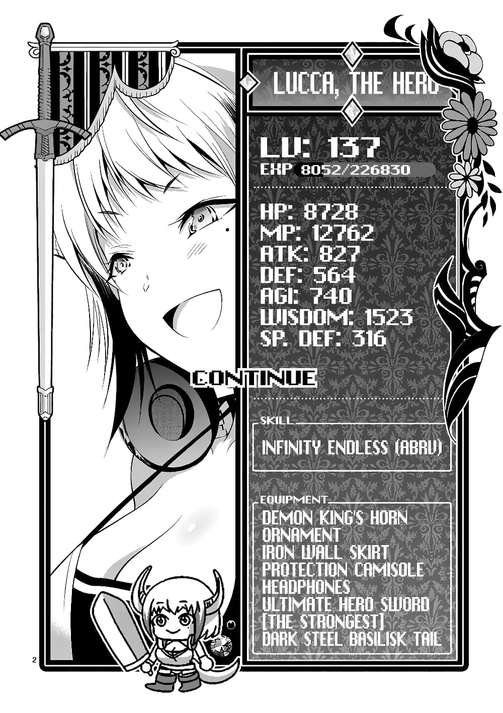 Tensei Pandemic 39-39