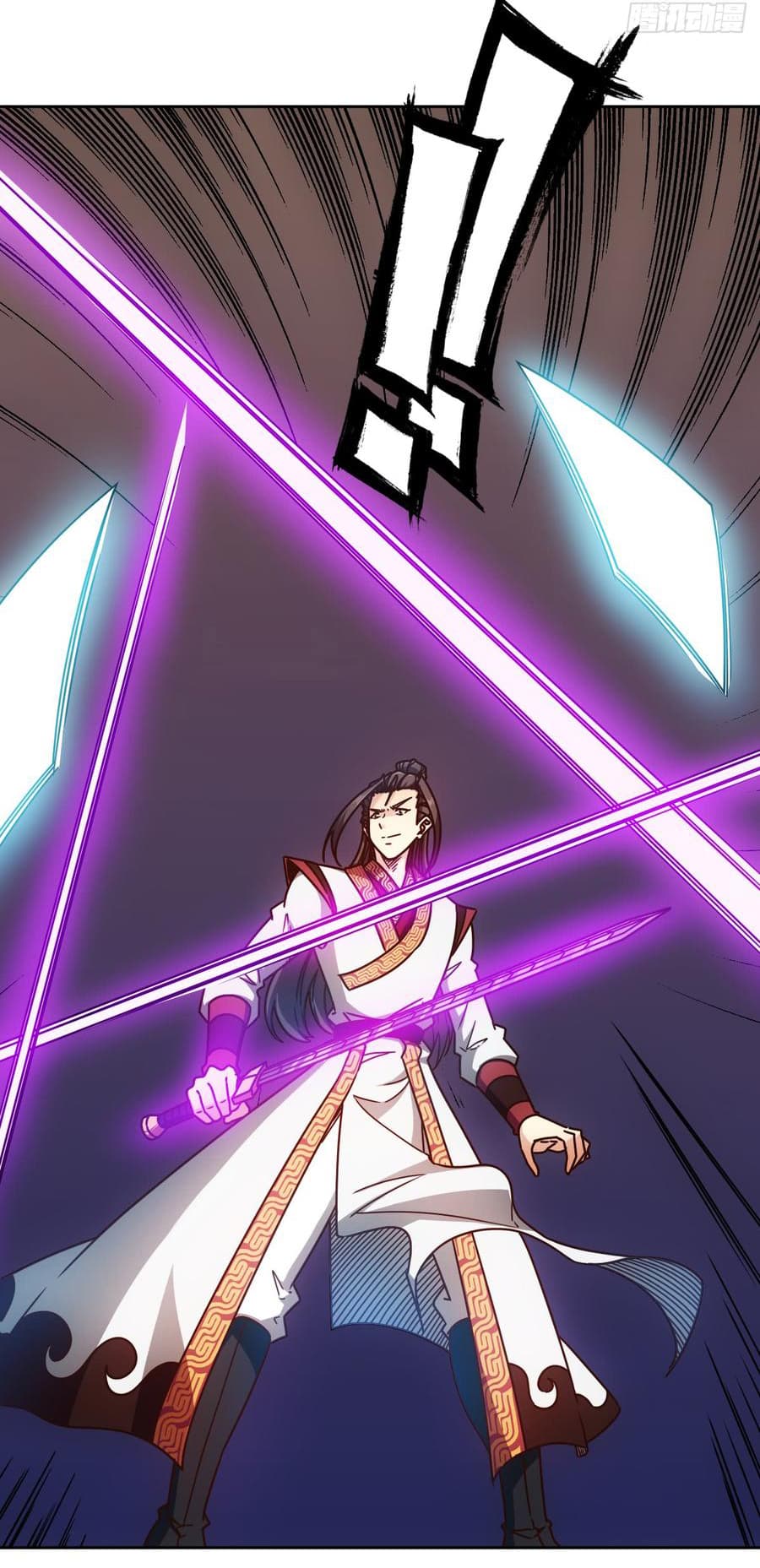 Hong Tianshen Zun 66-66