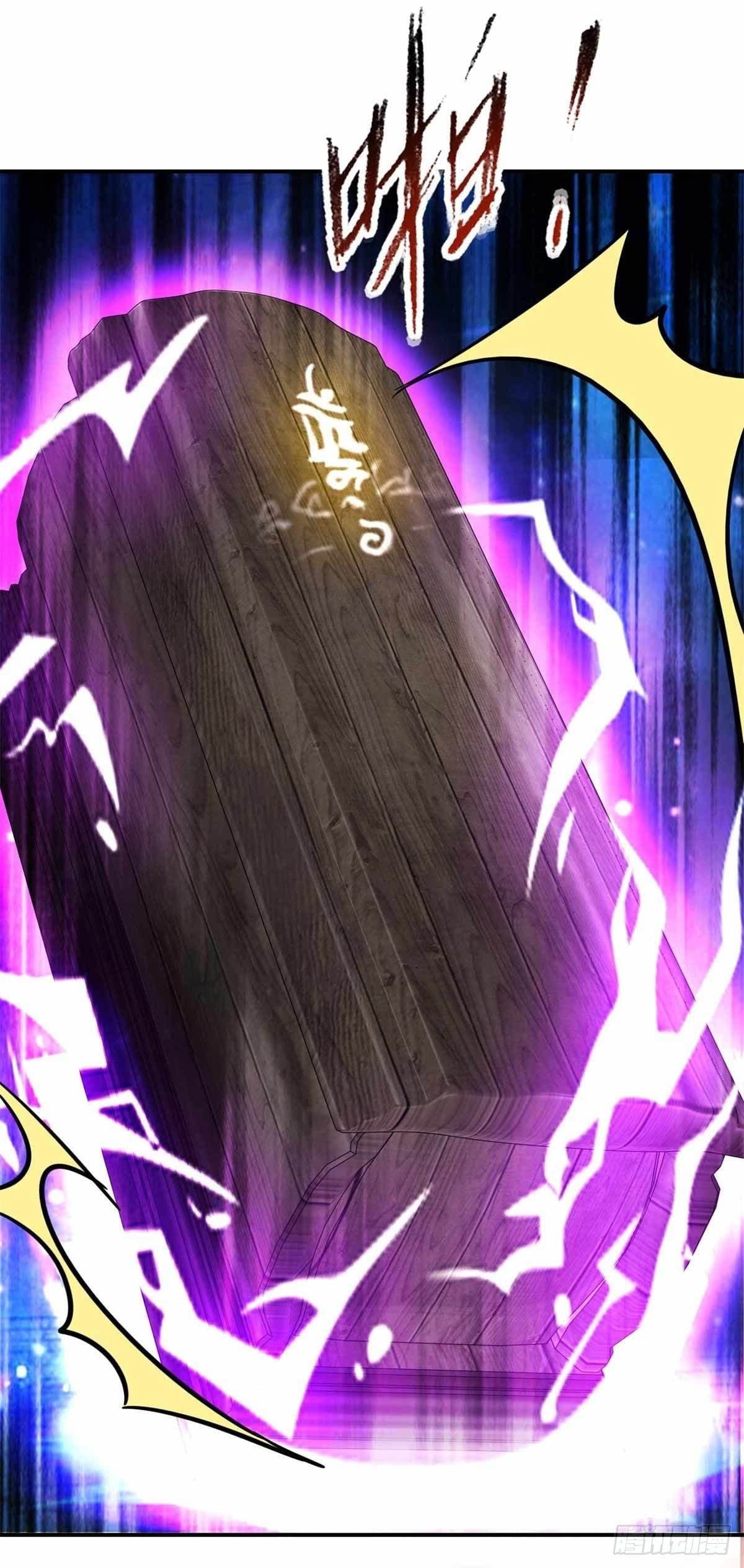 Divine Soul Emperor 6-6
