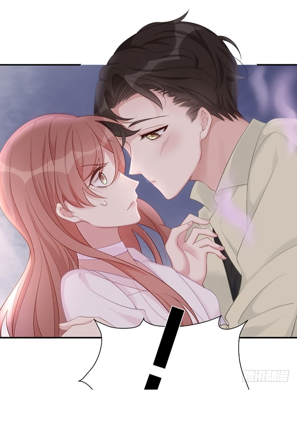 Gonna Spoil You 5-5