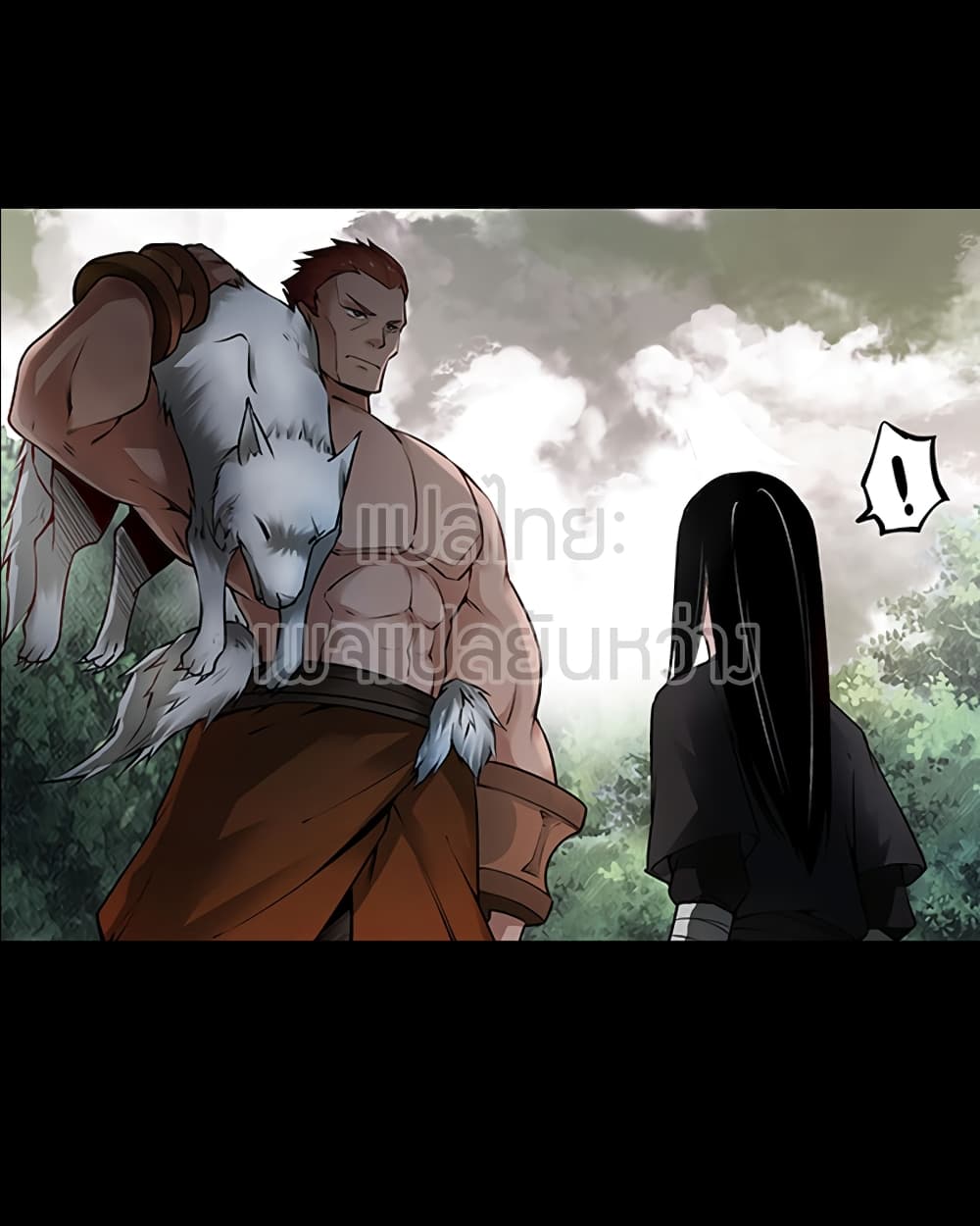 Master of Gu เทพปีศาจ​หวนคืน 65-65