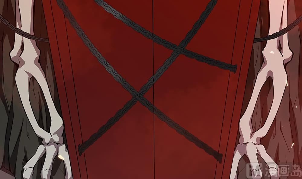 Open Gates from Hell 16-16