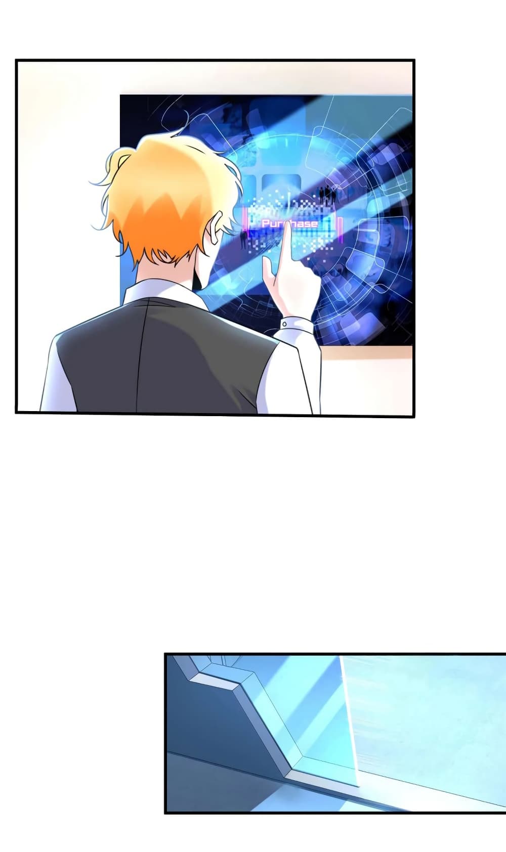 It's not Easy to be a Man after Traveling to the Future 6-6