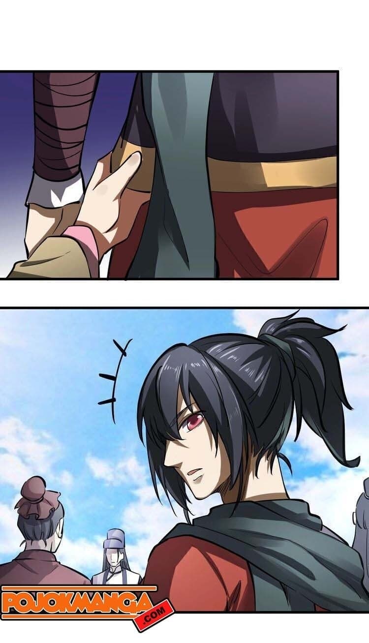 Fighting Spirit Mainland 5-5