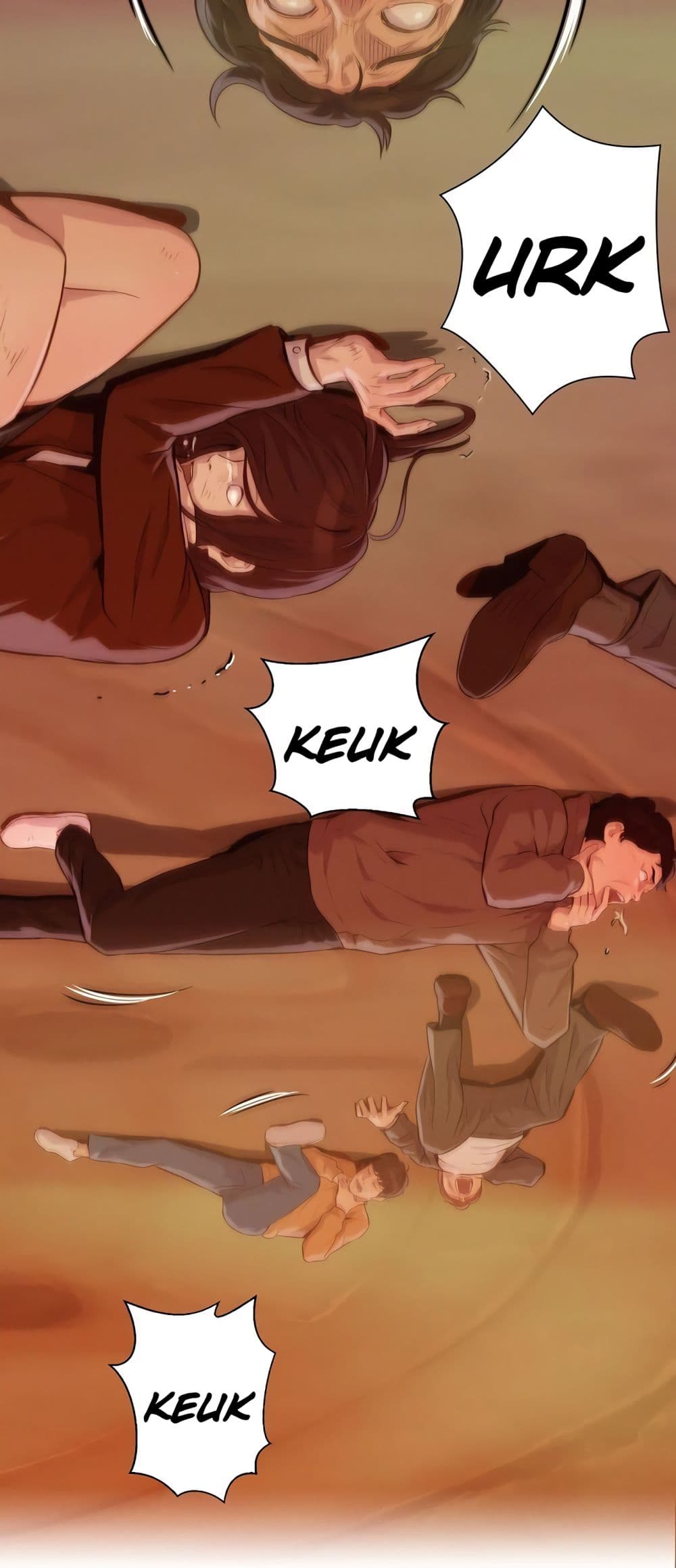 3CM Hunter 12-12