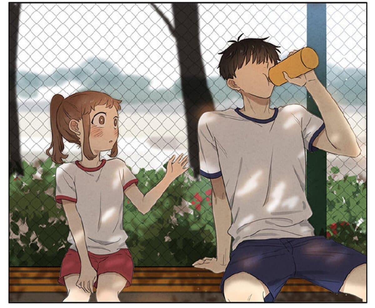 An Lian แอบรัก 6-6