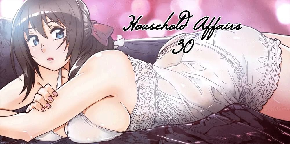 Household Affairs 30-30