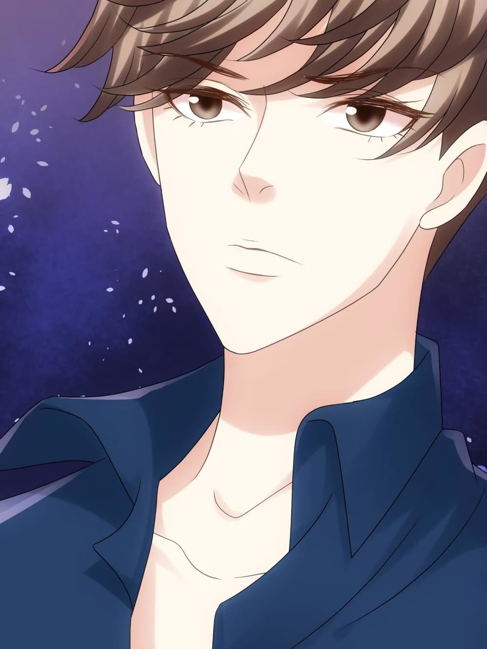 My Beautiful Time with You 6-6