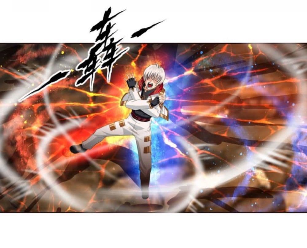 Return of Soul Master 51-51