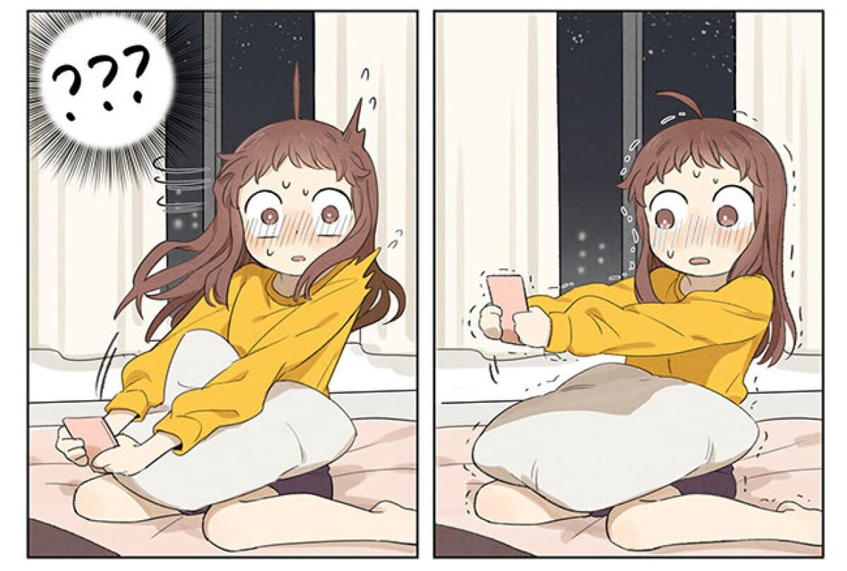 An Lian แอบรัก 1-1