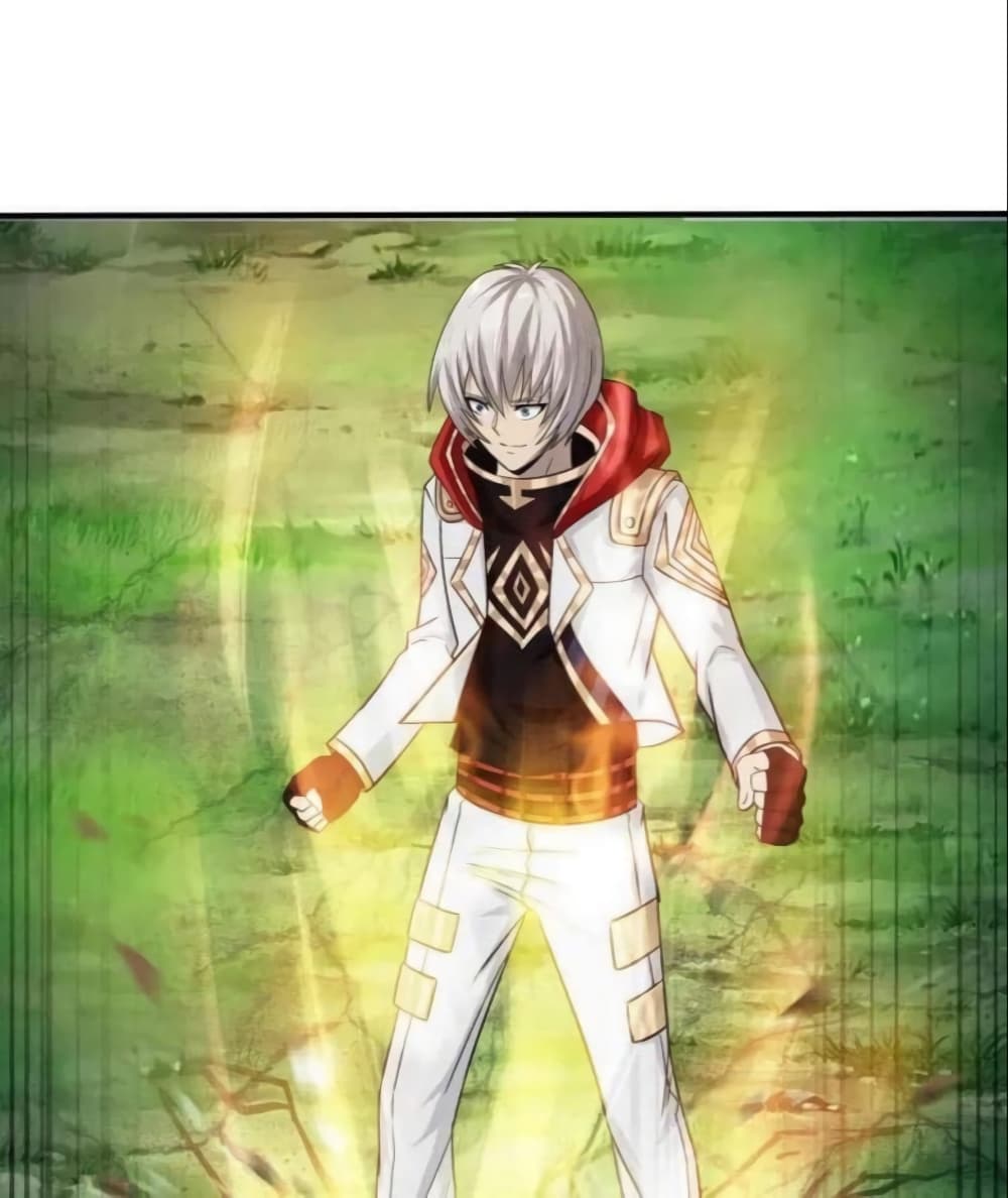 Return of Soul Master 11-11