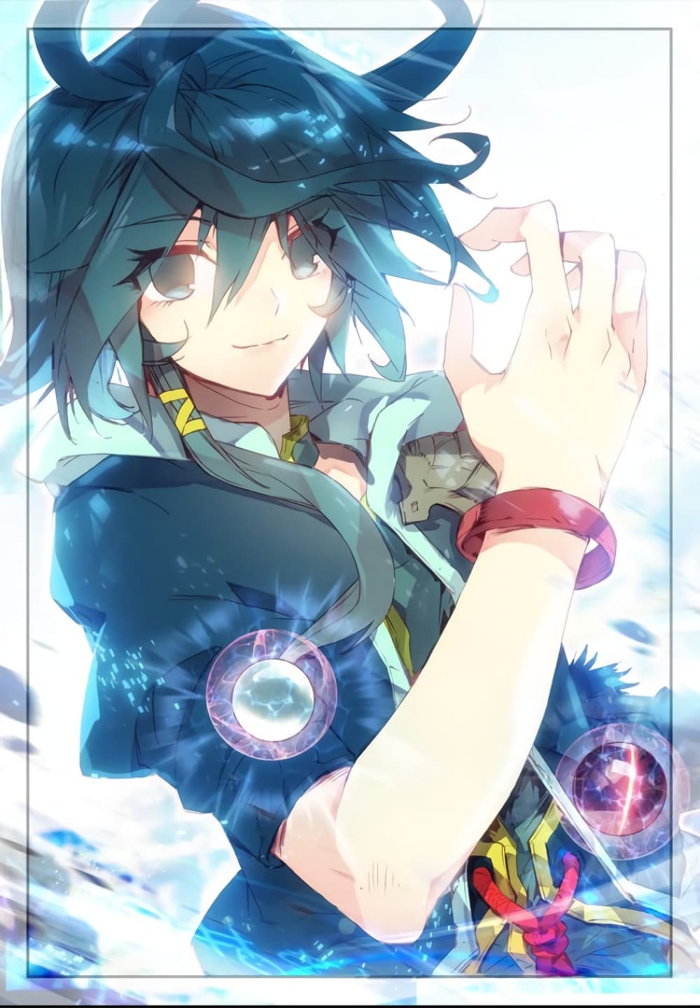 Heavenly Jewel Change 12-12