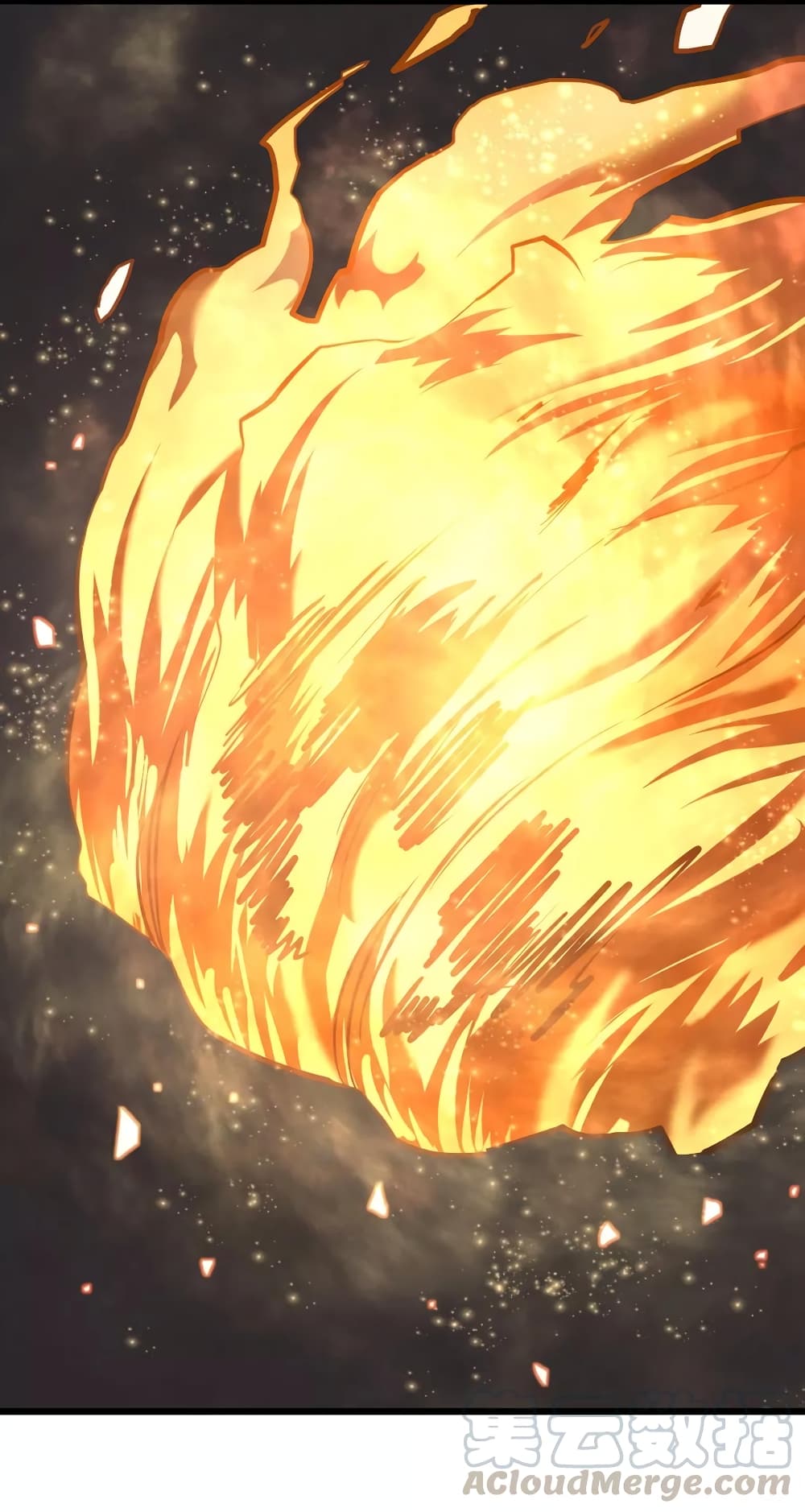 Nine Sun God King ราชันย์เทพเก้าสุริยัน 85-85