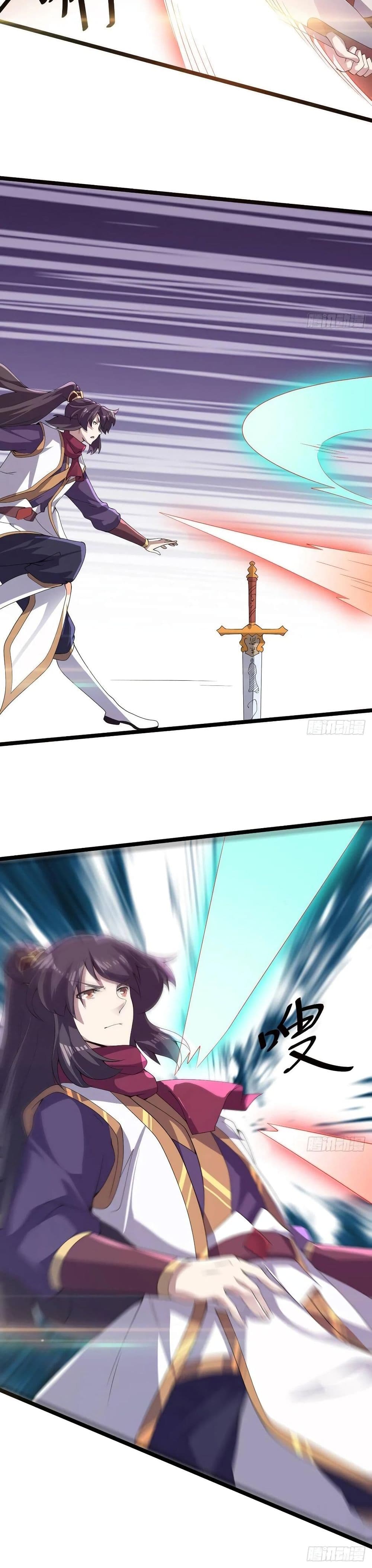 Path of the Sword 38-38