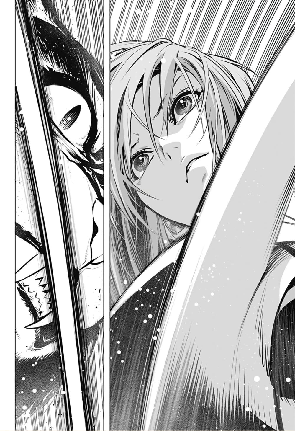 Ghost Girl โลลิป้าล่าผี 2-โนเอลผู้กลืนกินวิญญาณ