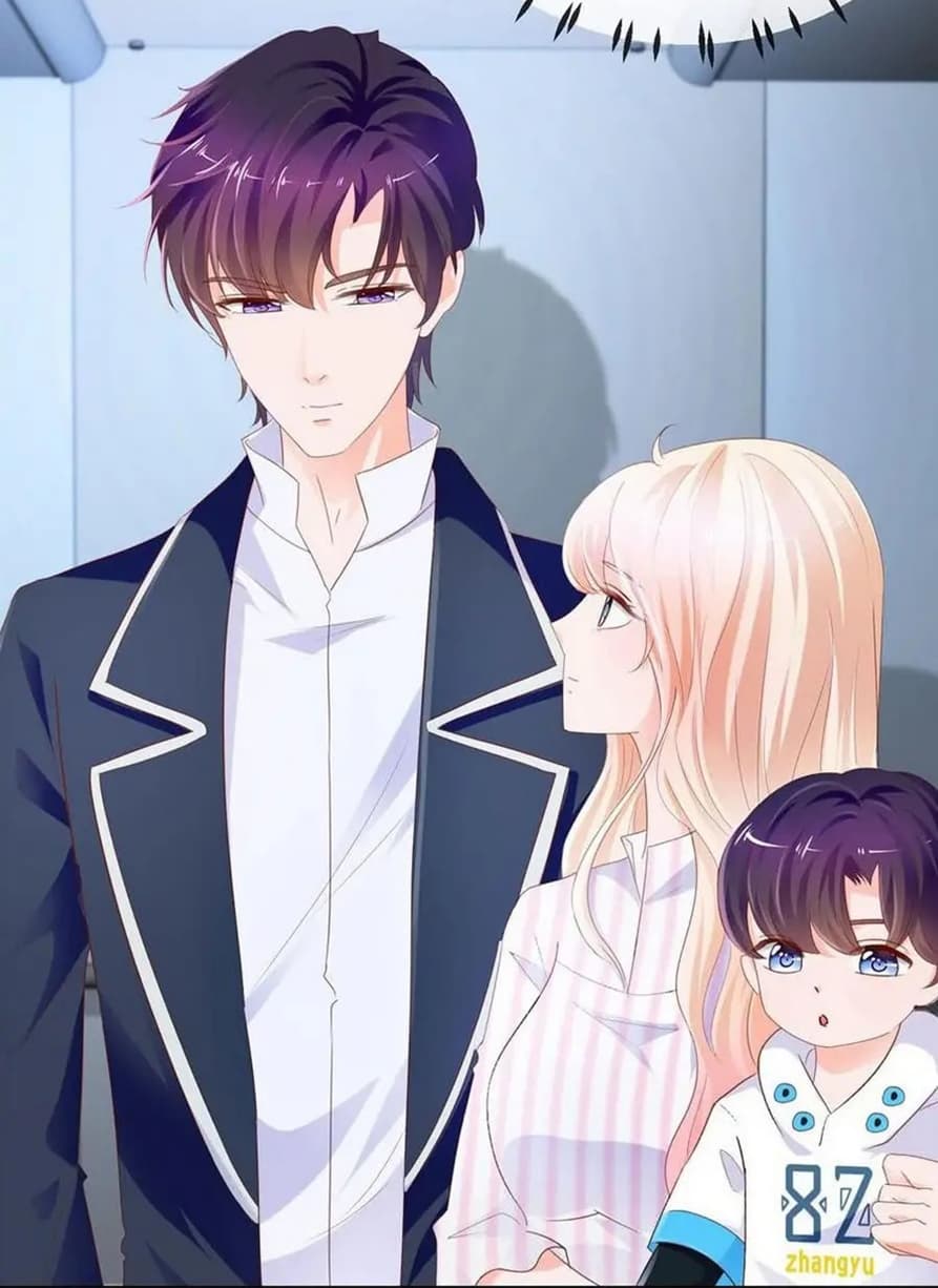 The Lovely Wife And Strange Marriage แผนรักลวงใจ 97-97